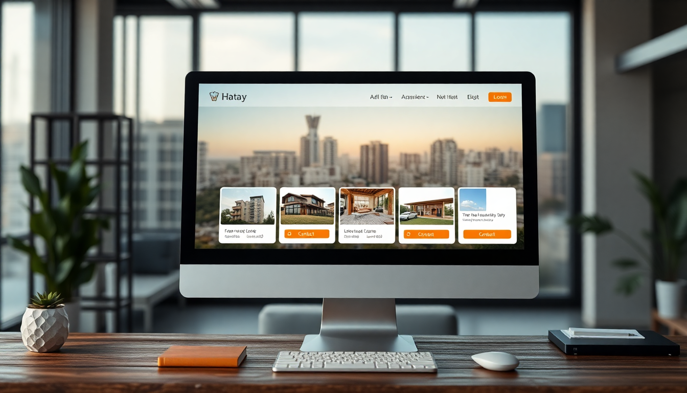 Hatay web tasarım görseli 1