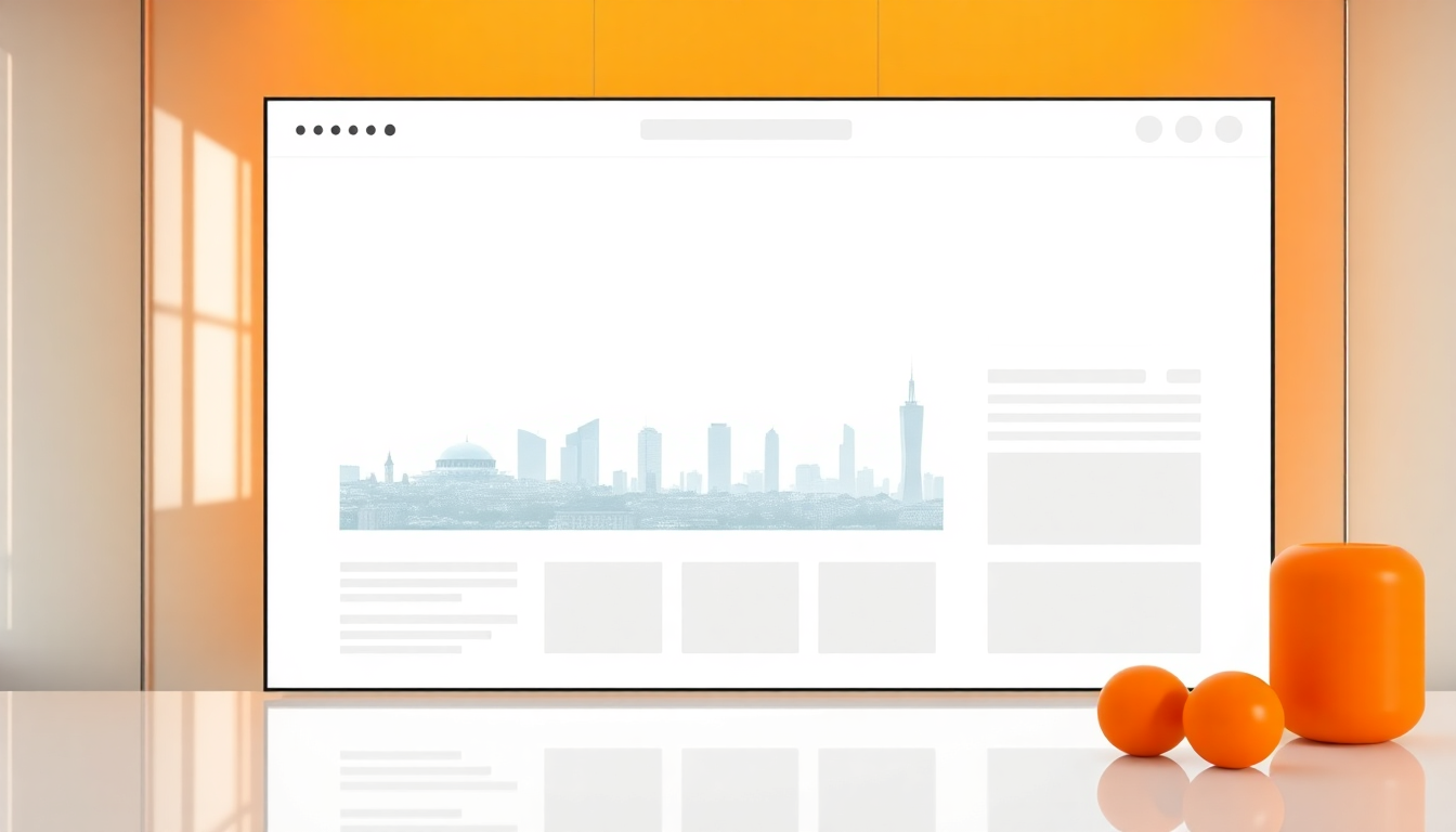 Avcılar web tasarım görseli 1