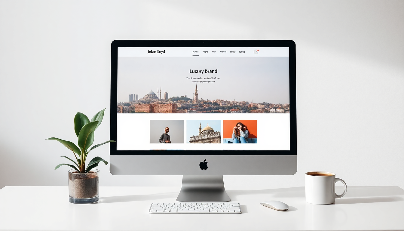 Bağcılar web tasarım görseli 1