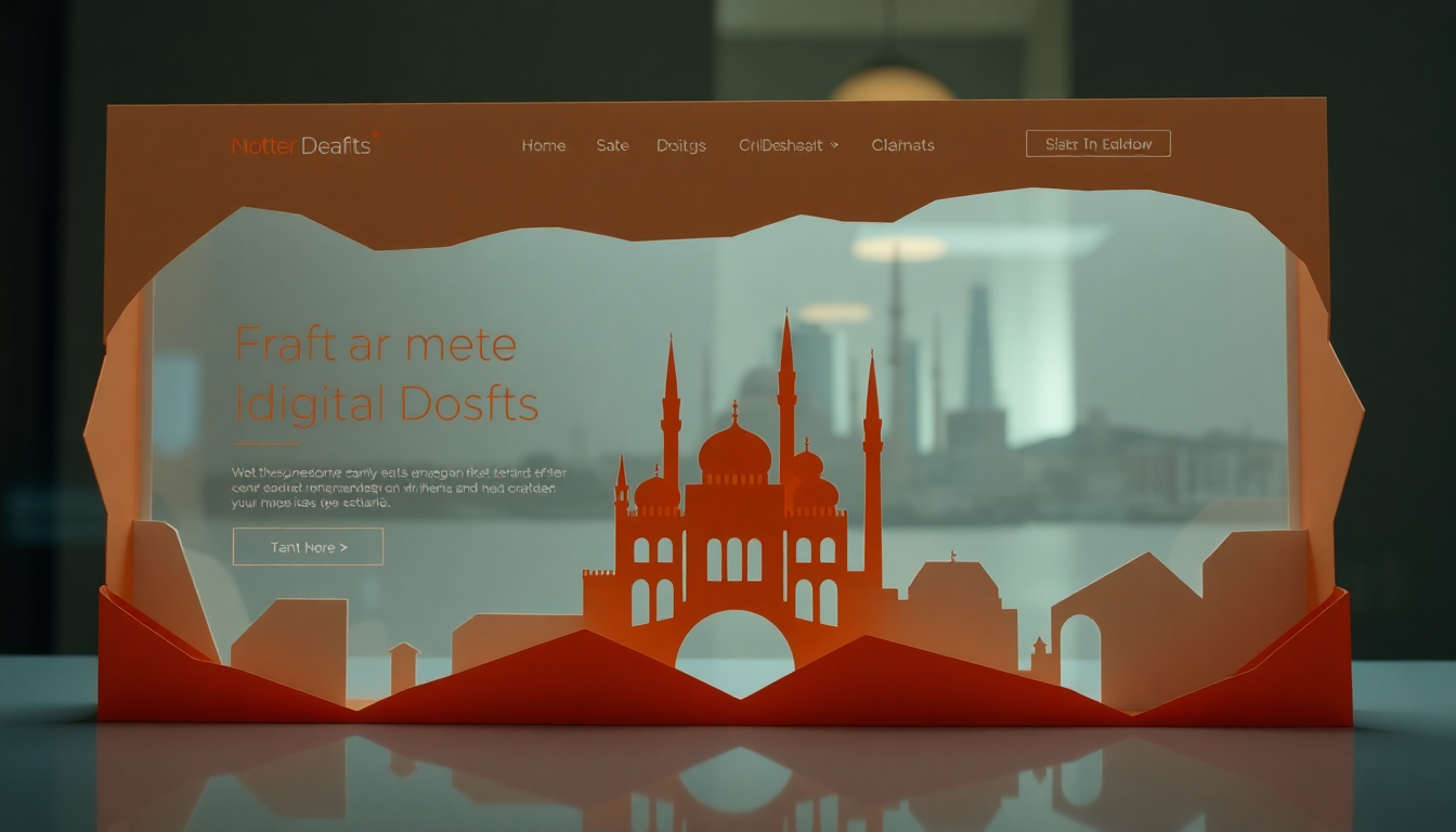 Beyoğlu web tasarım görseli 2