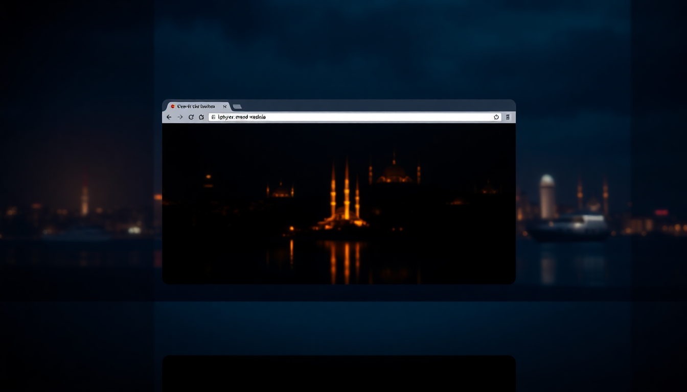 Esenler web tasarım görseli 2