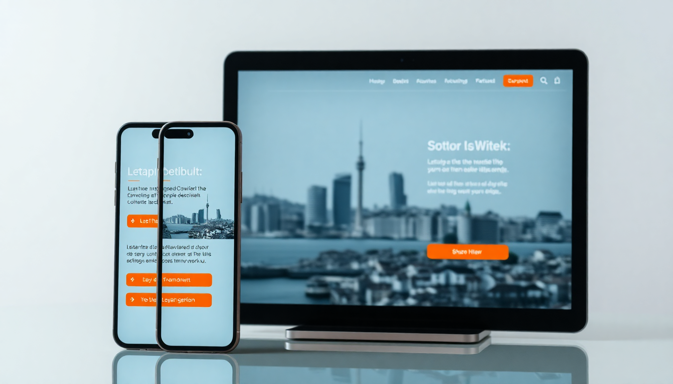 Esenyurt web tasarım görseli 2