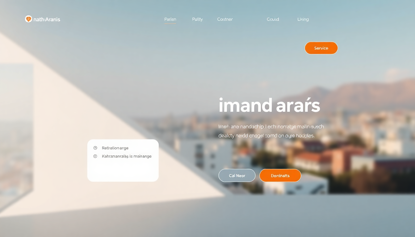 Kahramanmaraş web tasarım görseli 1