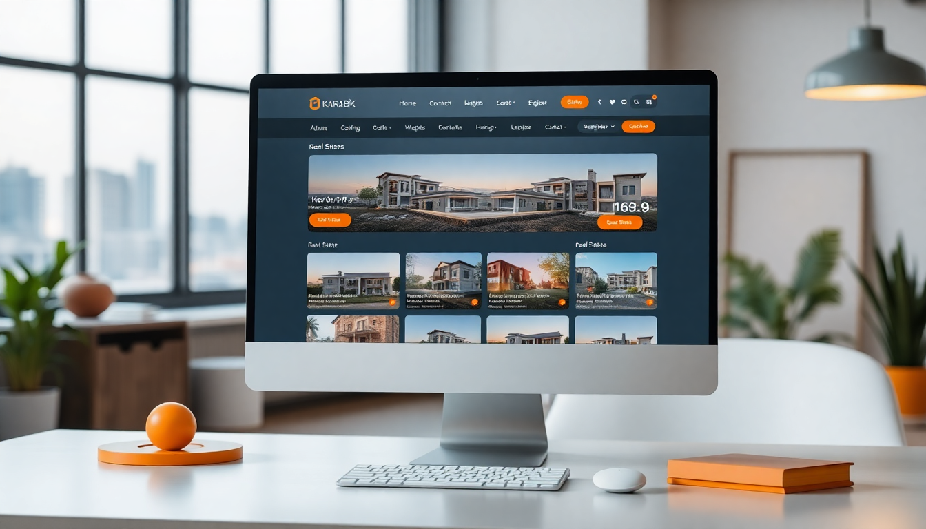Karabük web tasarım görseli 2