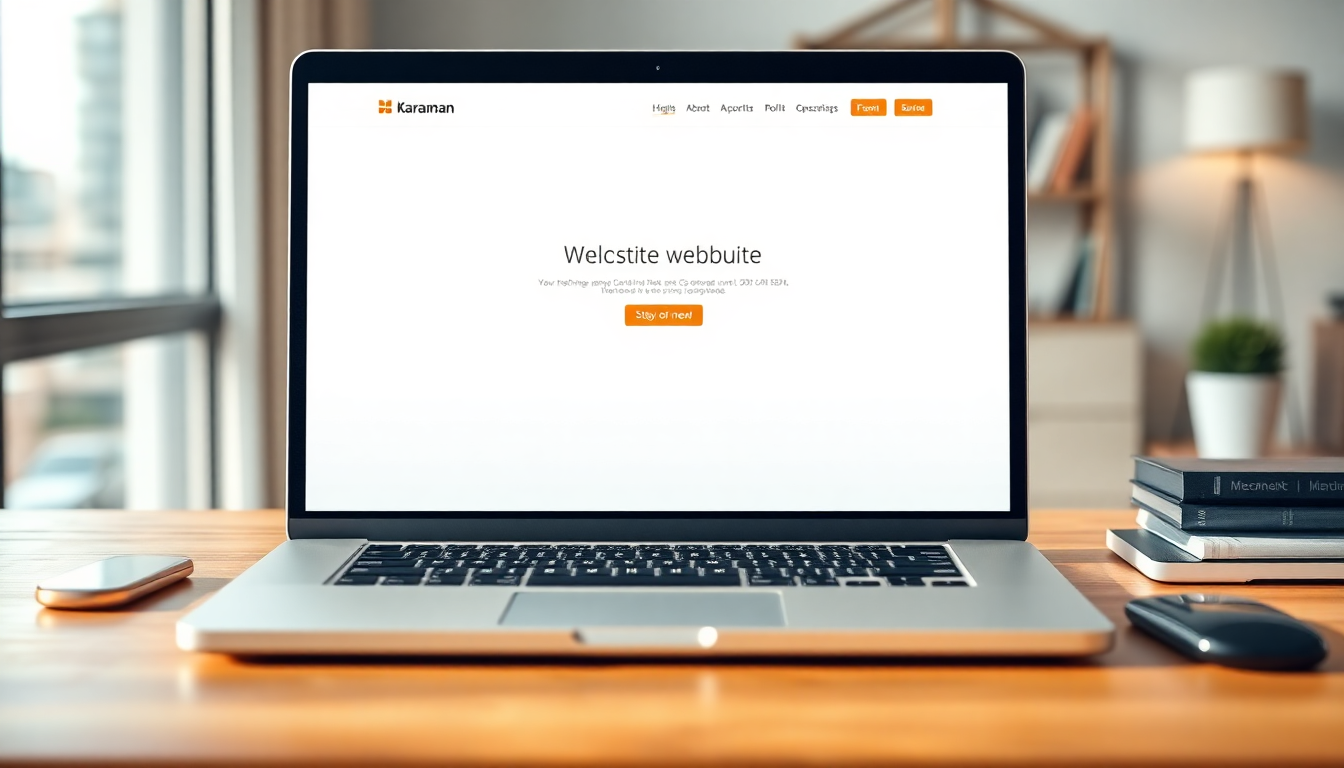 Karaman web tasarım görseli 2