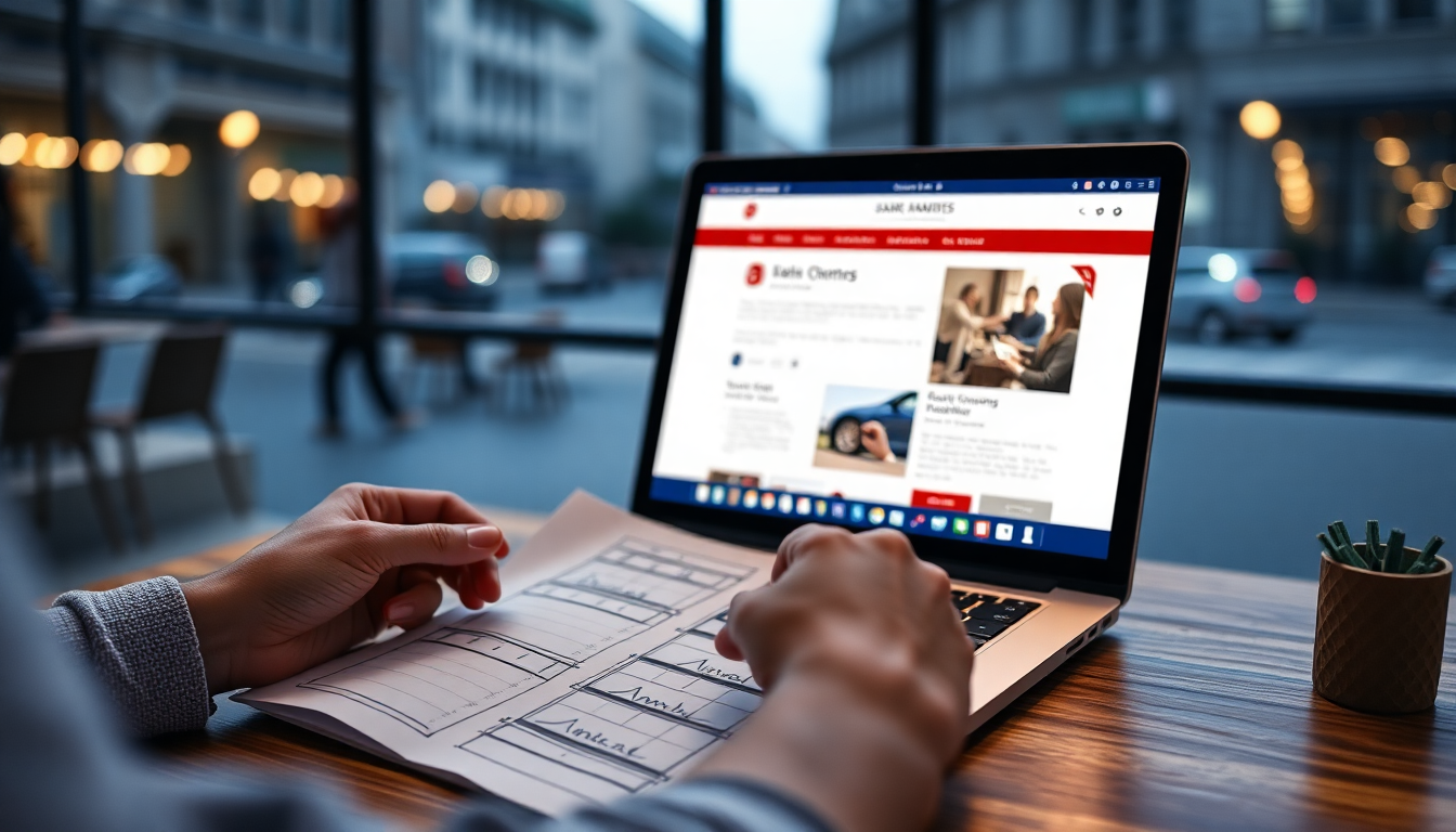 Kars web tasarım görseli 2