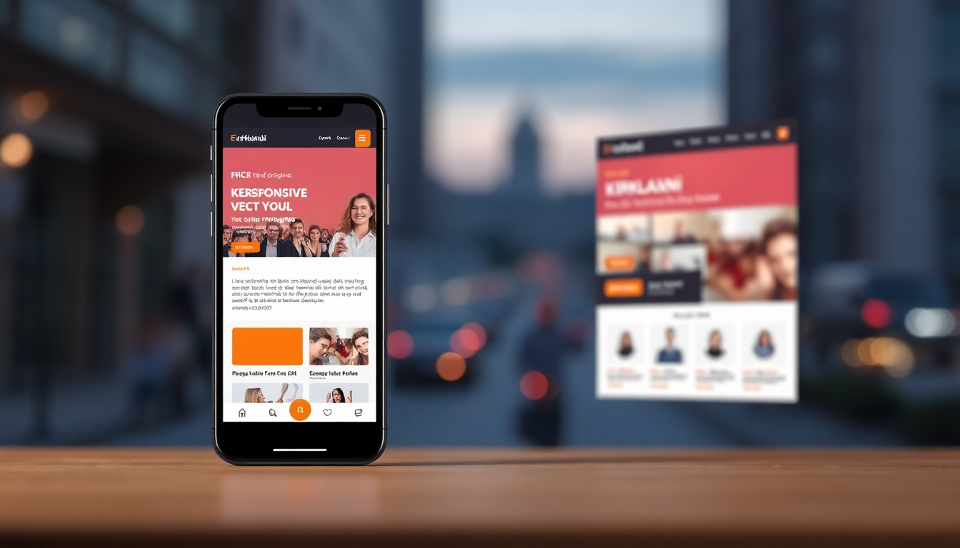 Kırklareli web tasarım görseli 1