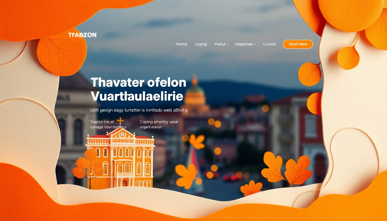 Trabzon web tasarım görseli 1