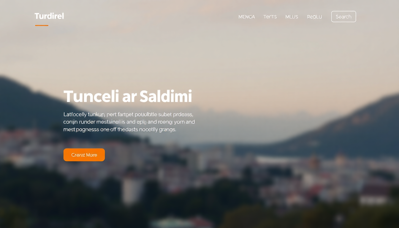 Tunceli web tasarım görseli 2
