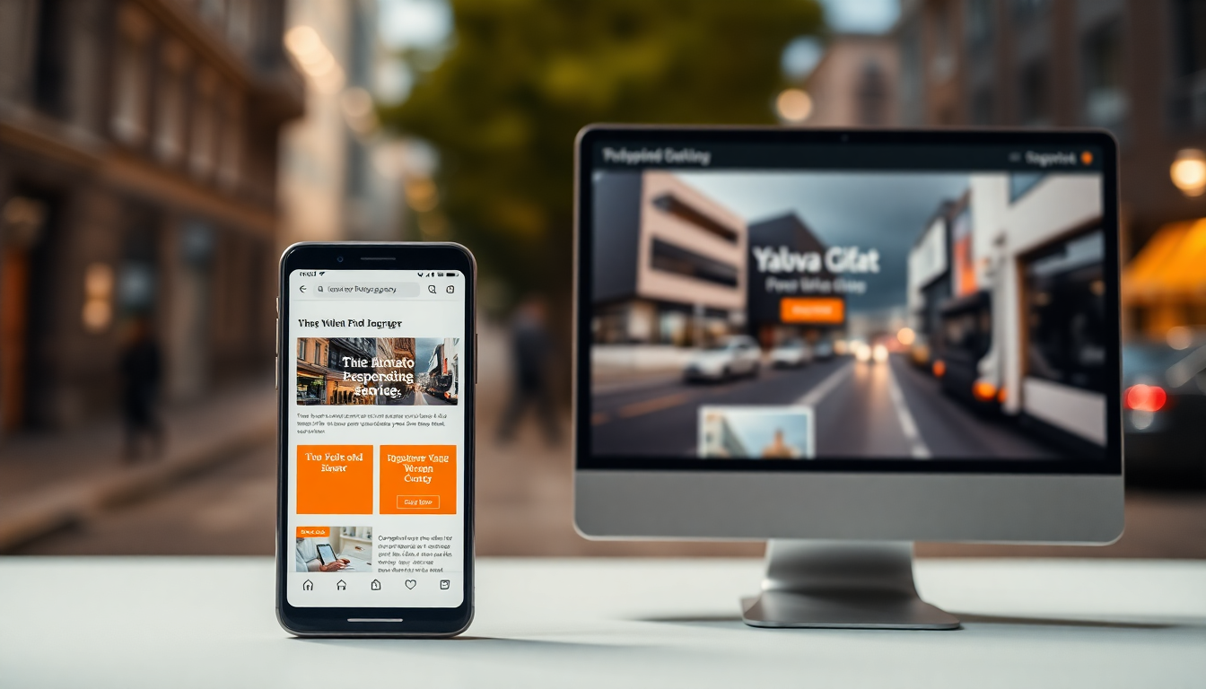 Yalova web tasarım görseli 1