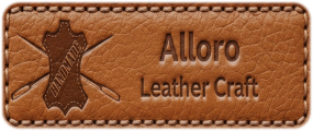 Alloro Leather