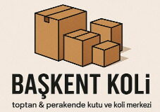 Kutu Üretimi Ankara