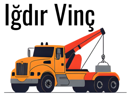 Iğdır Vinç Çekici