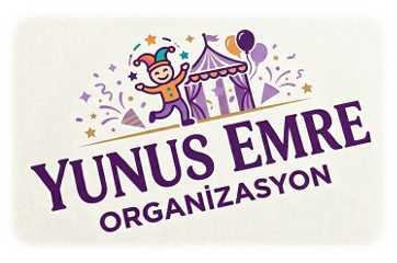 Yunus Emre Organizasyon